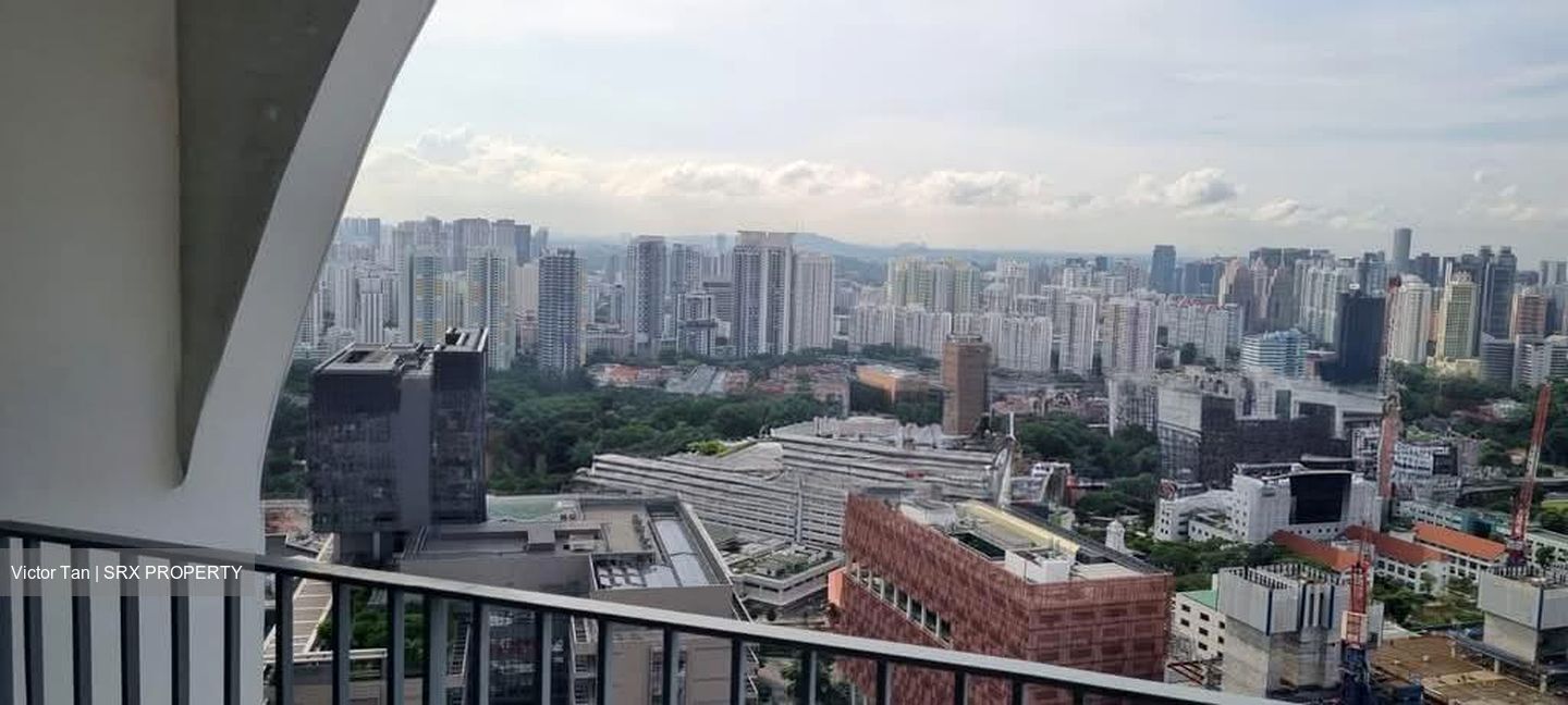 Spottiswoode Suites (D2), Apartment #584932921